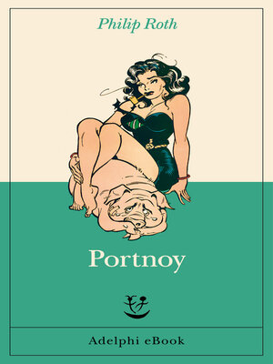 cover image of Portnoy